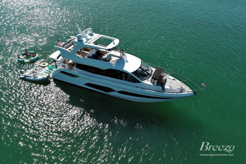 Luxury Yacht Miami - Cruise South Florida